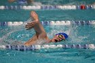 Swimming vs USCGA  Wheaton College Swimming & Diving vs US Coast Guard Academy. - Photo By: KEITH NORDSTROM : Wheaton, Swimming, Diving